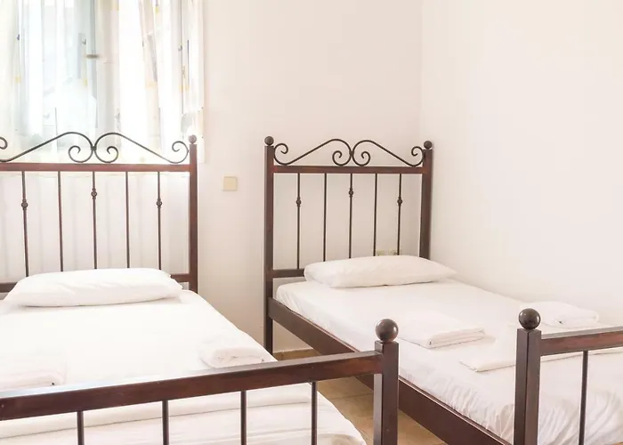 Kaya Sea Apts - Stegna *