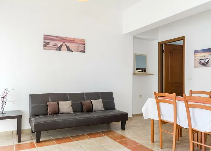 Kaya Sea Apts - Stegna