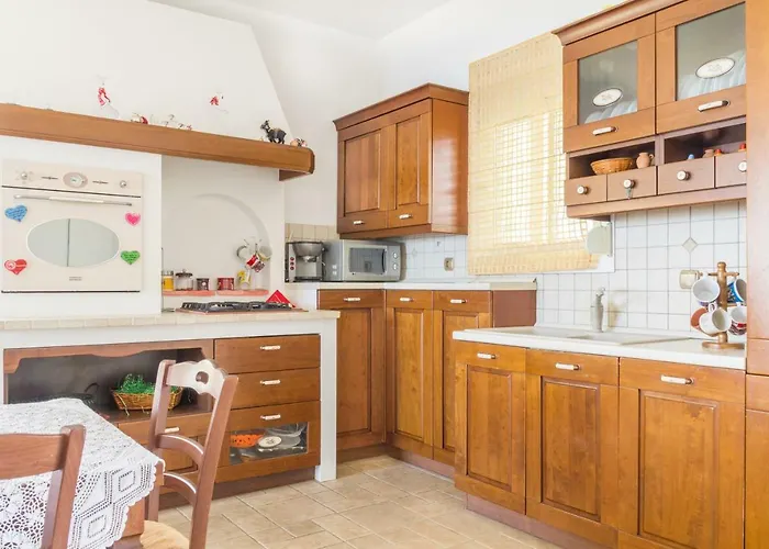 Kaya Sea Apts - Stegna