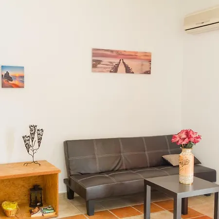 Kaya Sea Apts - Stegna Prázdninový dům Archangelos (Rhodes)