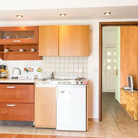 Kaya Sea Apts - Stegna Prázdninový dům Archangelos (Rhodes)