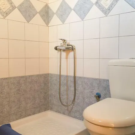 Tatil Evi Kaya Sea Apts - Stegna *