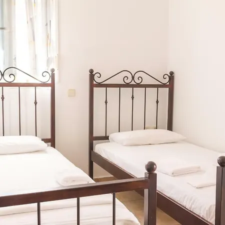 Kaya Sea Apts - Stegna *