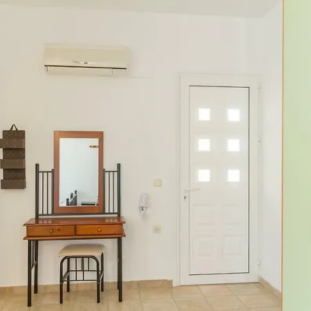 Kaya Sea Apts - Stegna Tatil Evi *