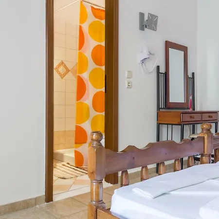 Kaya Sea Apts - Stegna * Archangelos (Rhodes)