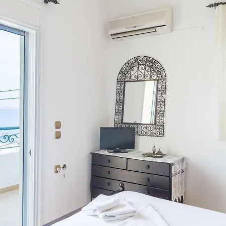 Kaya Sea Apts - Stegna