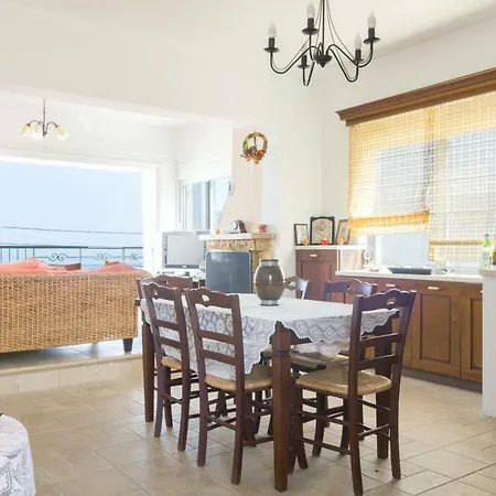 Kaya Sea Apts - Stegna * Archangelos (Rhodes)