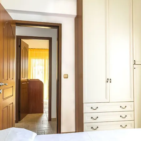 Kaya Sea Apts - Stegna Tatil Evi Archangelos (Rhodes)