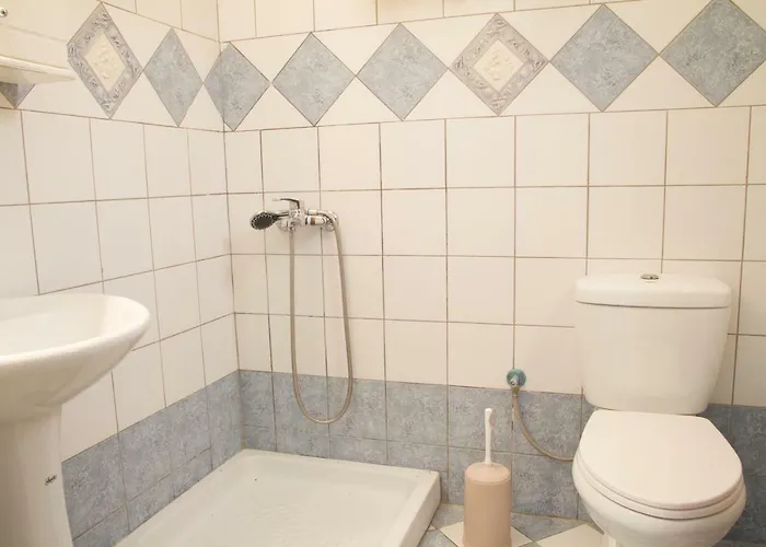 Kaya Sea Apts - Stegna Casa vacanze Archangelos (Rhodes)