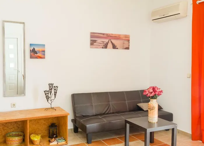 Kaya Sea Apts - Stegna Prázdninový dům Archangelos (Rhodes)