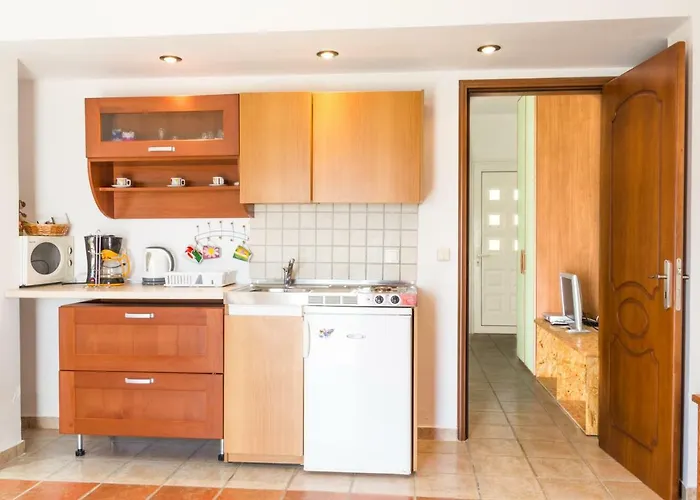 Kaya Sea Apts - Stegna Prázdninový dům Archangelos (Rhodes)