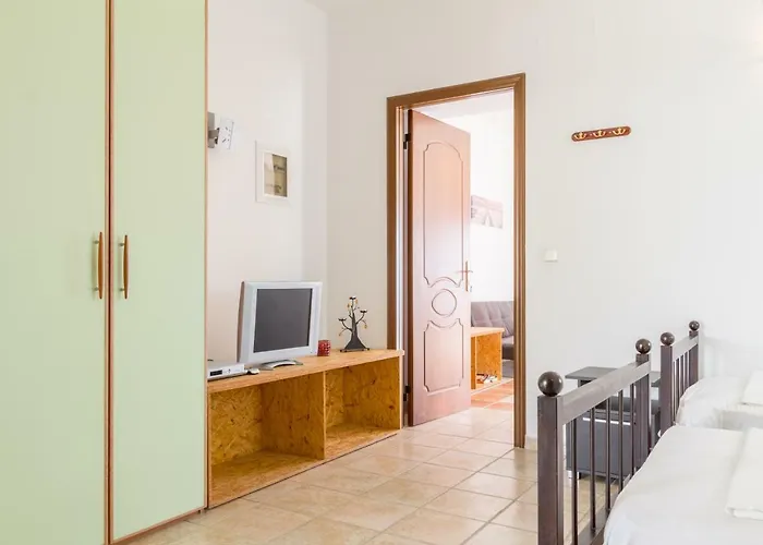 Prázdninový dům Kaya Sea Apts - Stegna Archangelos (Rhodes)