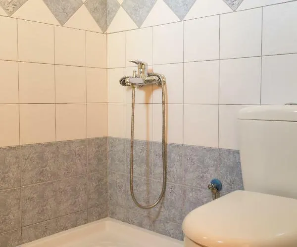 Prázdninový dům Kaya Sea Apts - Stegna *