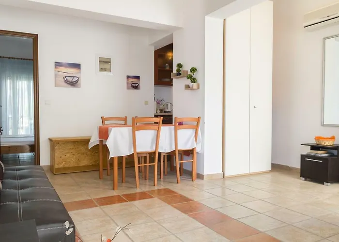 Kaya Sea Apts - Stegna * Archangelos (Rhodes)