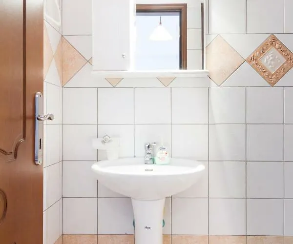 Kaya Sea Apts - Stegna Archangelos (Rhodes)