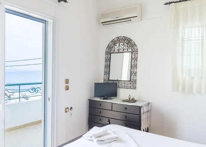 Kaya Sea Apts - Stegna