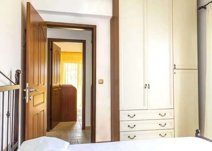 Kaya Sea Apts - Stegna Prázdninový dům Archangelos (Rhodes)