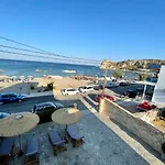 Kaya Sea Apts - Stegna *