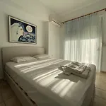 Kaya Sea Apts - Stegna * Archangelos (Rhodes)