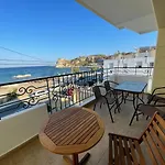 Kaya Sea Apts - Stegna Сasa de vacaciones Archangelos (Rhodes)