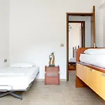 Kaya Sea Apts - Stegna Сasa de vacaciones