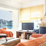 Kaya Sea Apts - Stegna Сasa de vacaciones