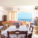 Kaya Sea Apts - Stegna Сasa de vacaciones