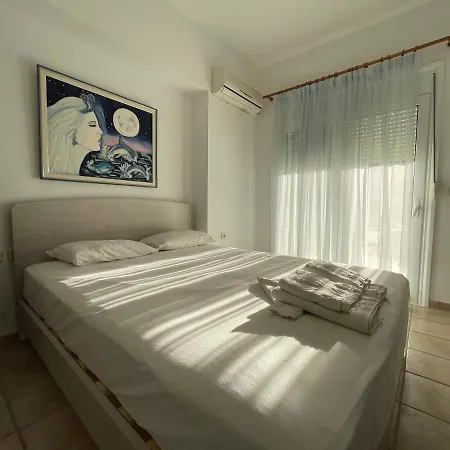 Kaya Sea Apts - Stegna * アルハンゲロス