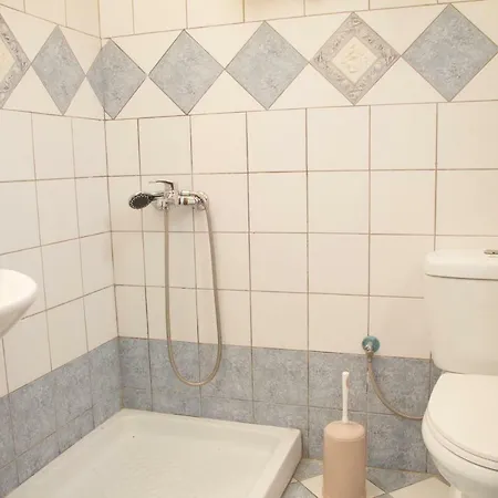 Kaya Sea Apts - Stegna 別荘 アルハンゲロス