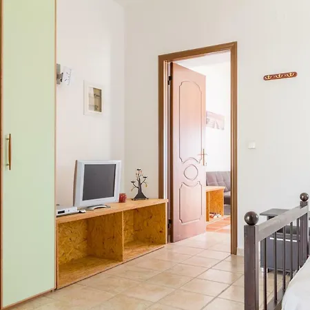 別荘 Kaya Sea Apts - Stegna アルハンゲロス