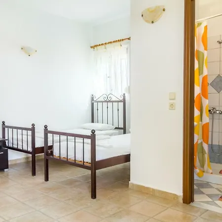 Kaya Sea Apts - Stegna 別荘 アルハンゲロス