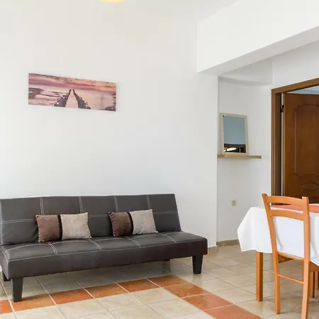 Kaya Sea Apts - Stegna