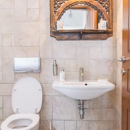 Kaya Sea Apts - Stegna *