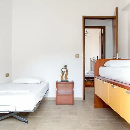 Kaya Sea Apts - Stegna 別荘