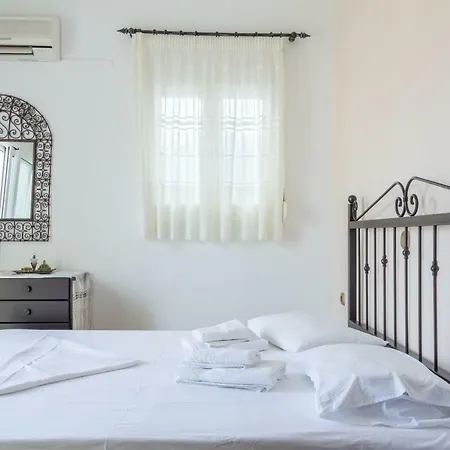 Kaya Sea Apts - Stegna Vakantiehuis