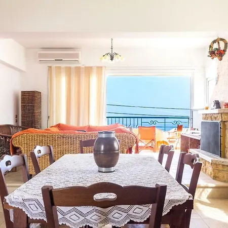 Kaya Sea Apts - Stegna Vakantiehuis
